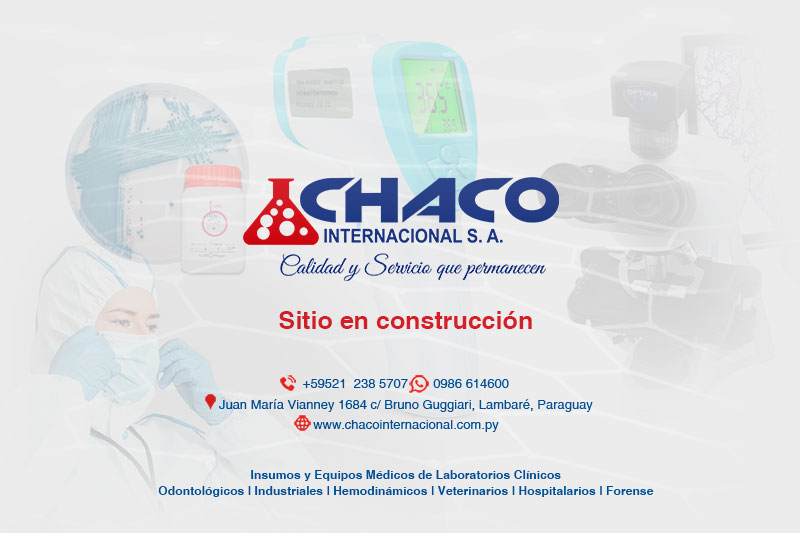 Chaco Internacional sa